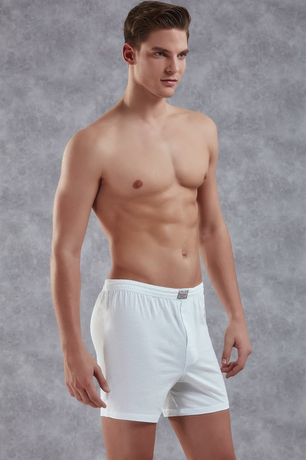 DOREANSE ERKEK BOXER 1505