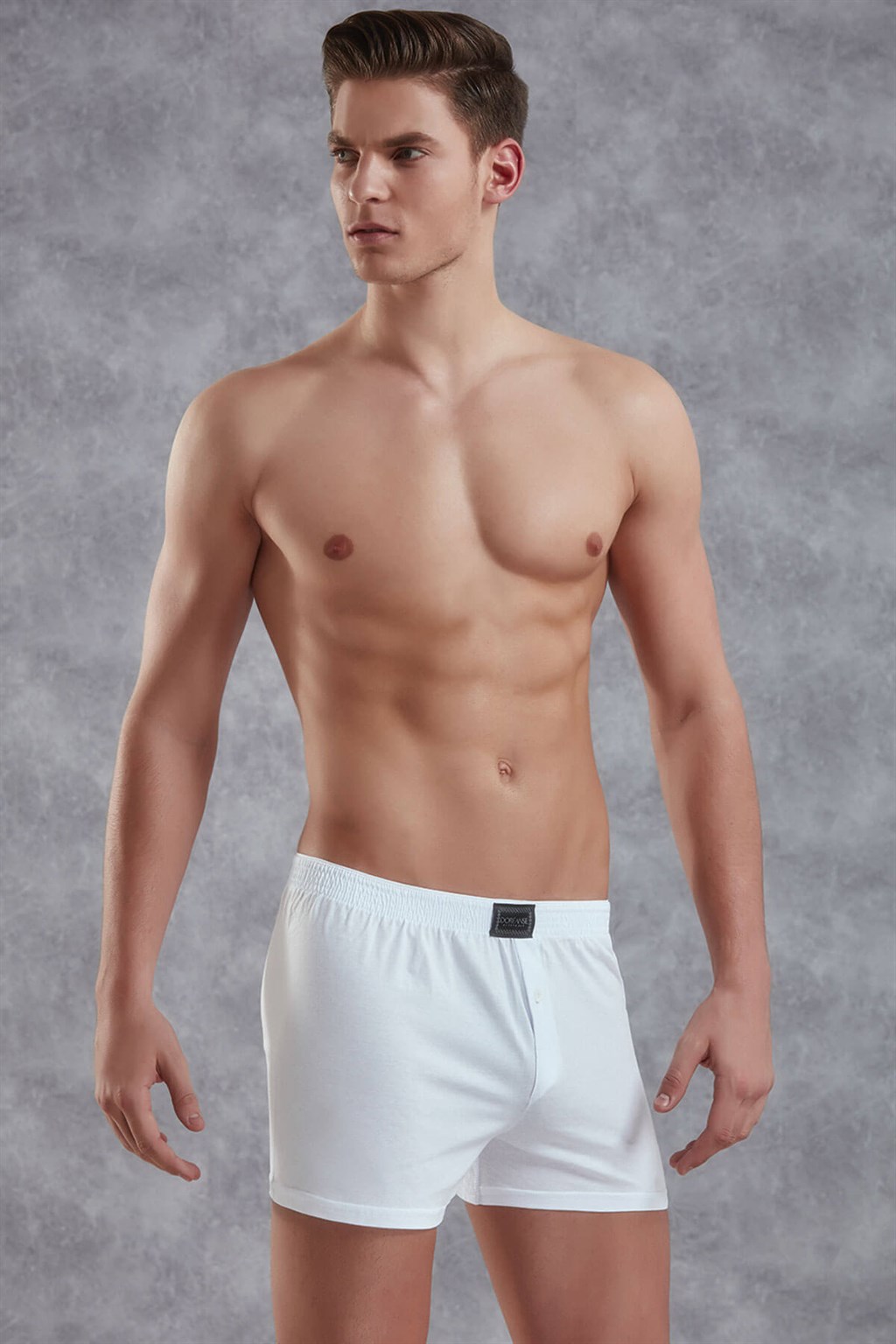 DOREANSE Erkek Boxer 1511P