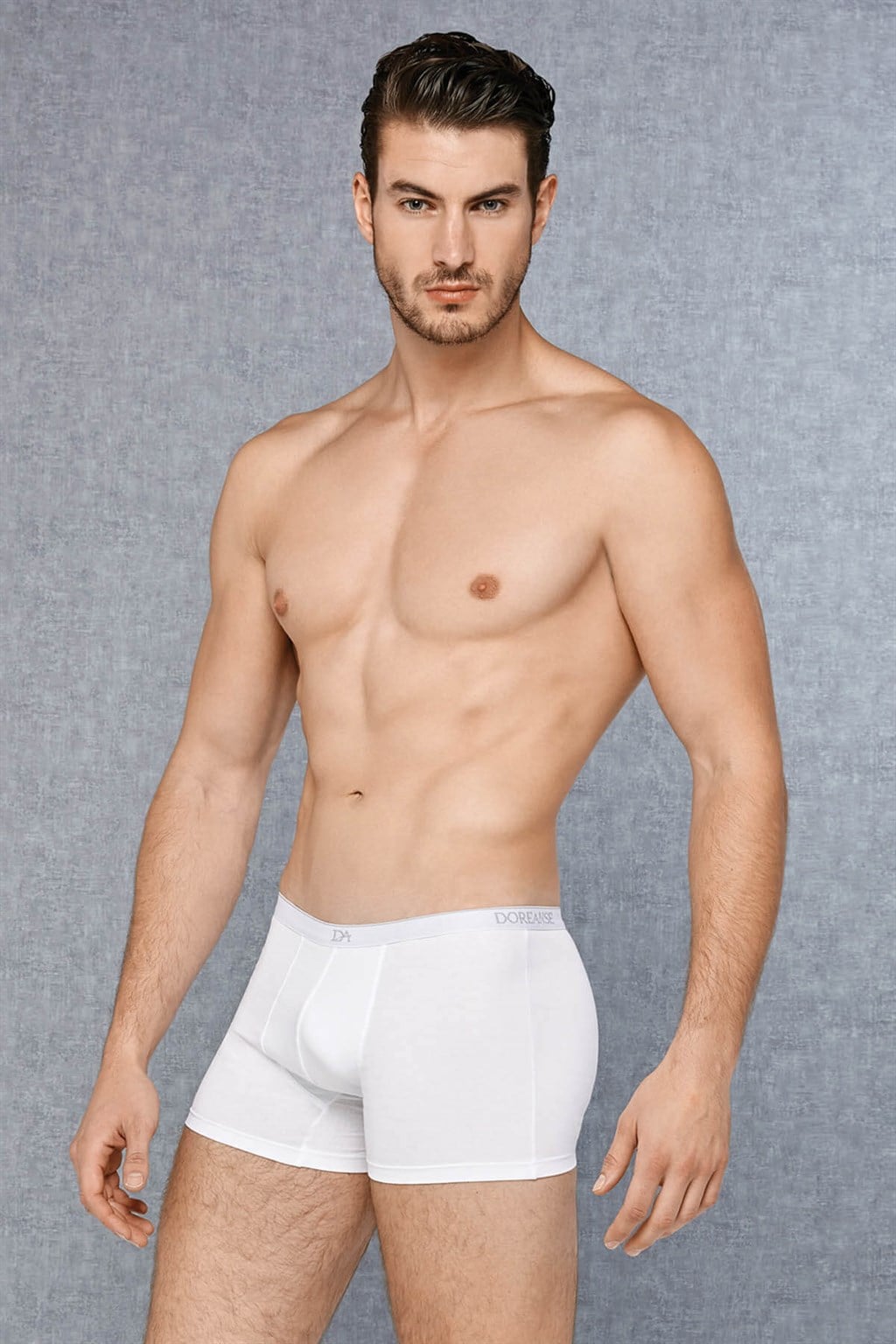 DOREANSE ERKEK BOXER 1717