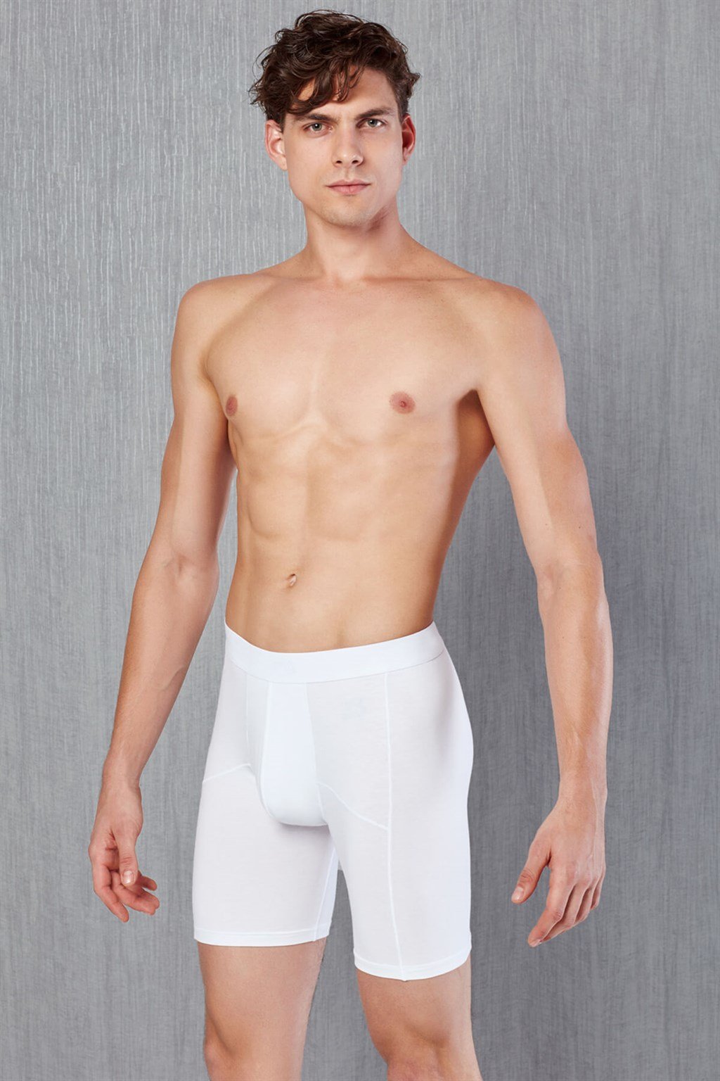 DOREANSE Erkek Boxer 1792P