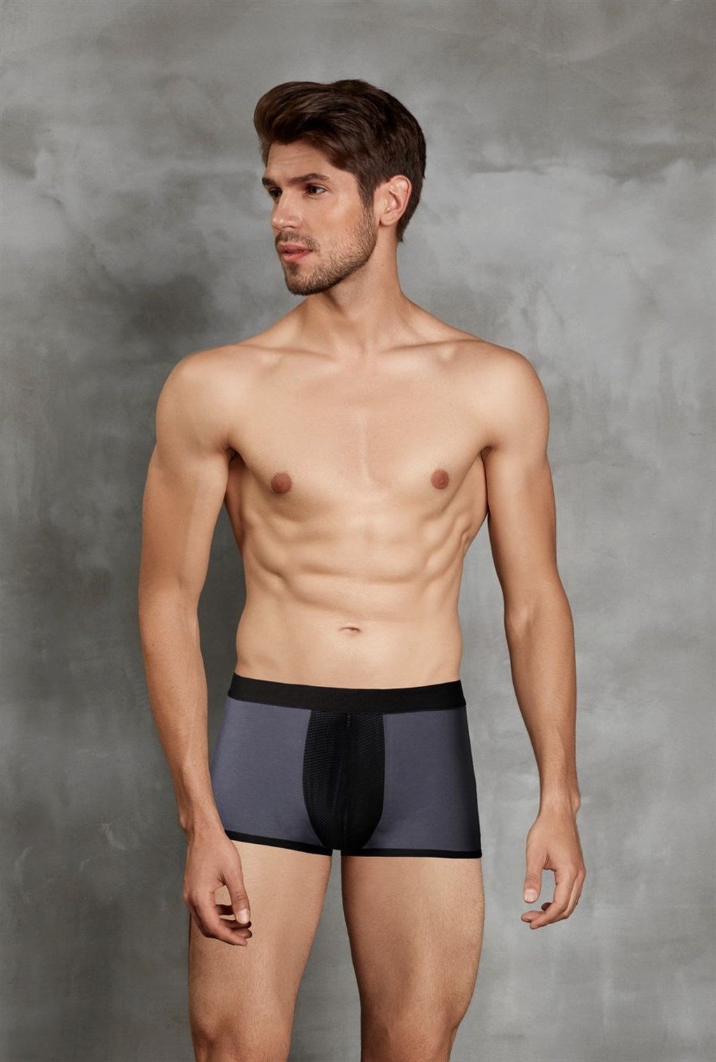 DOREANSE Erkek Fantezi Boxer 1563