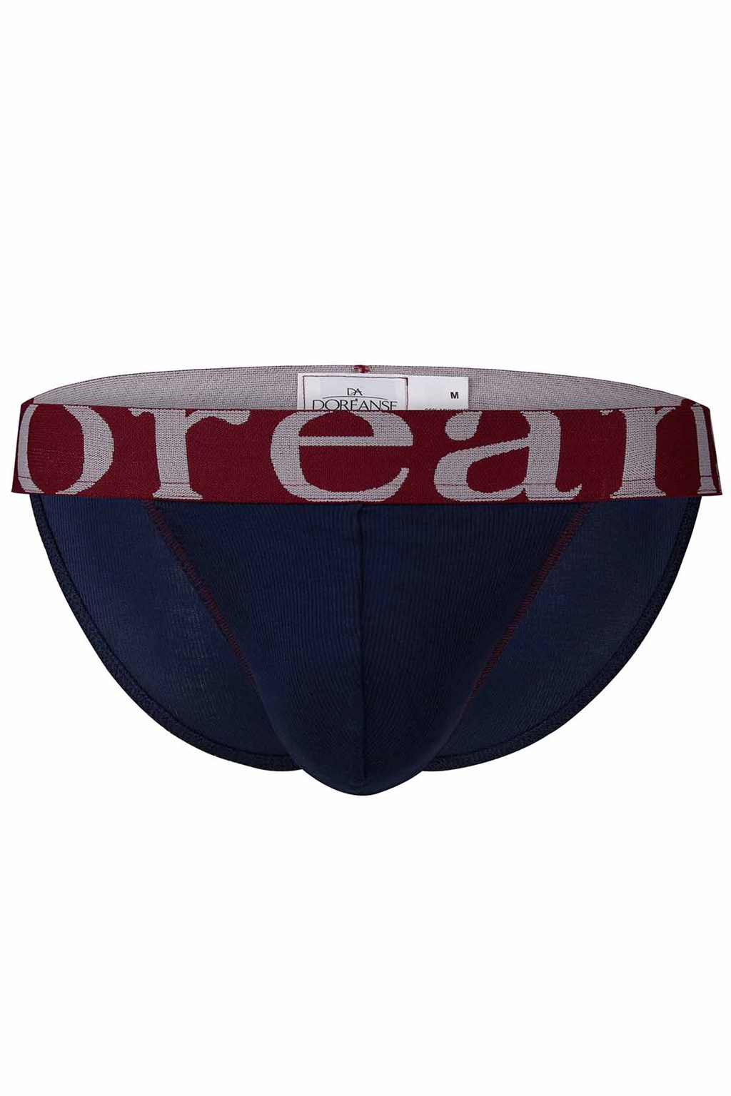 Doreanse Erkek Micro Modal Bel Bantlı Slip Külot 1313