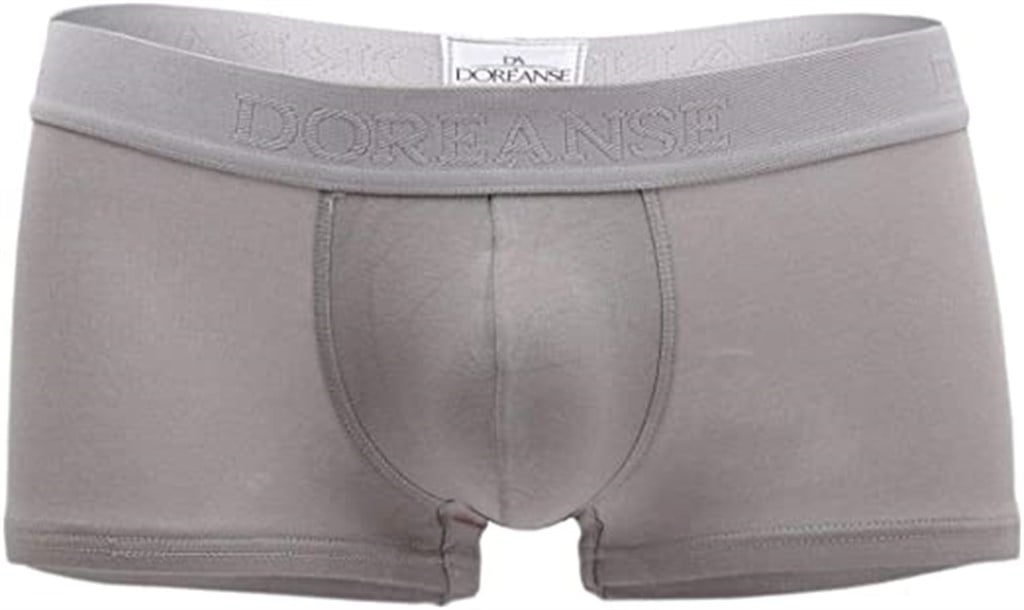 Doreanse Erkek Modal Torbalı  Kısa Paça Boxer 1760