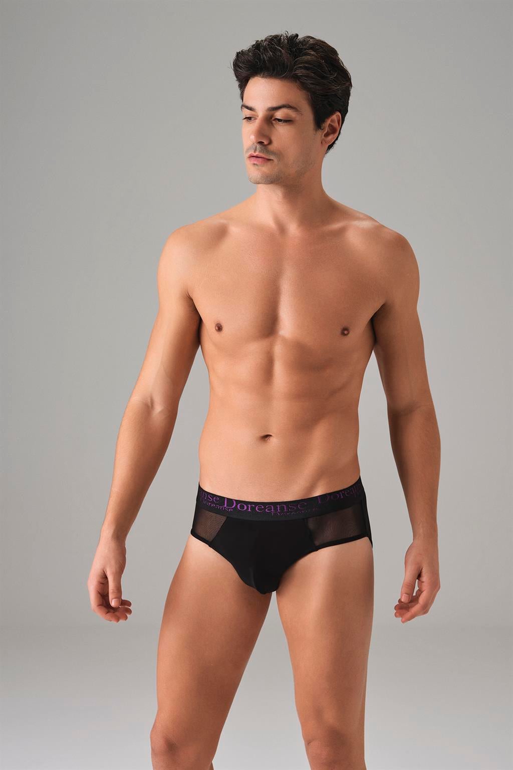 DOREANSE Erkek Slip 1201