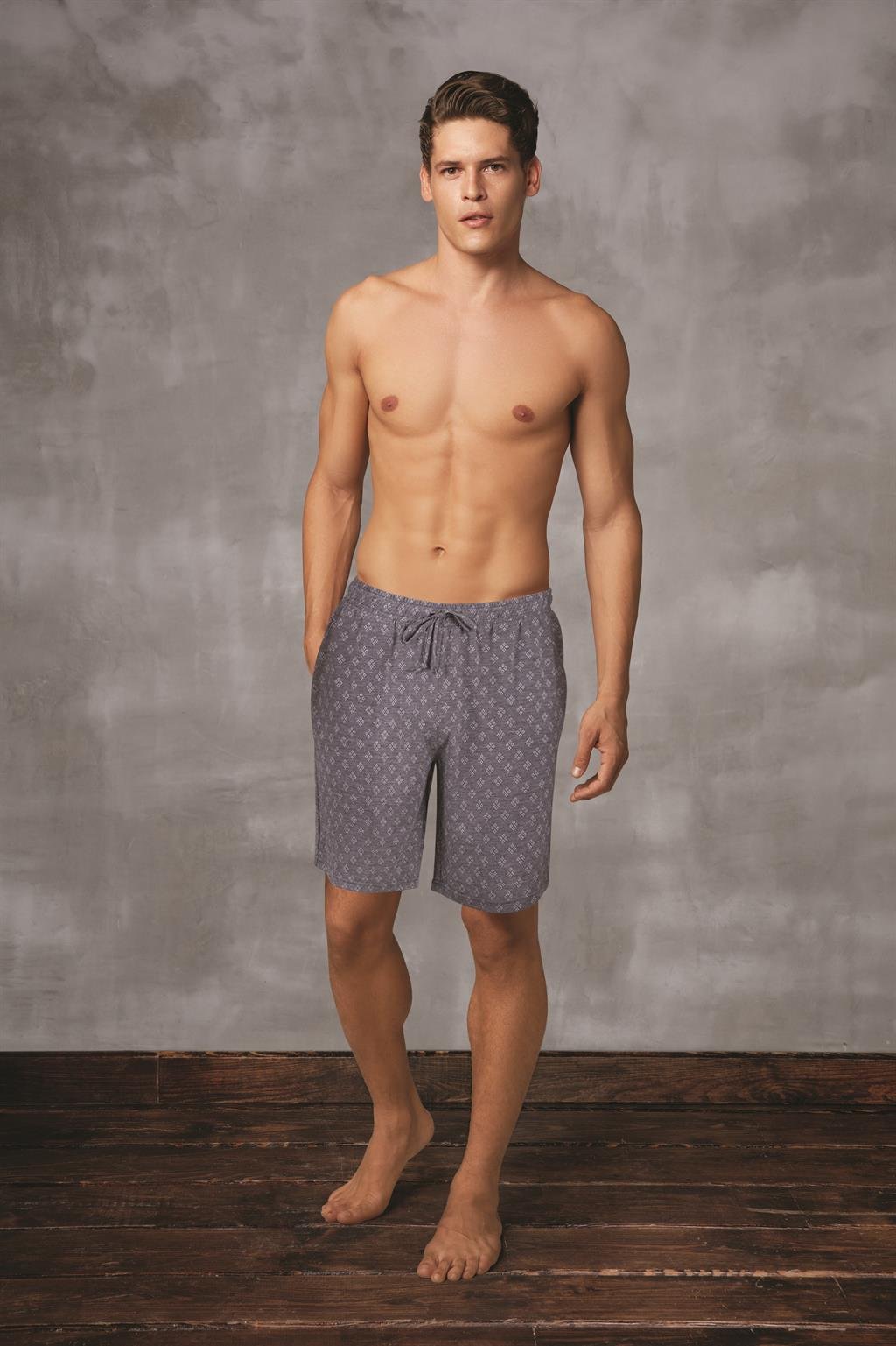 DOREANSE Erkek Şort 4612