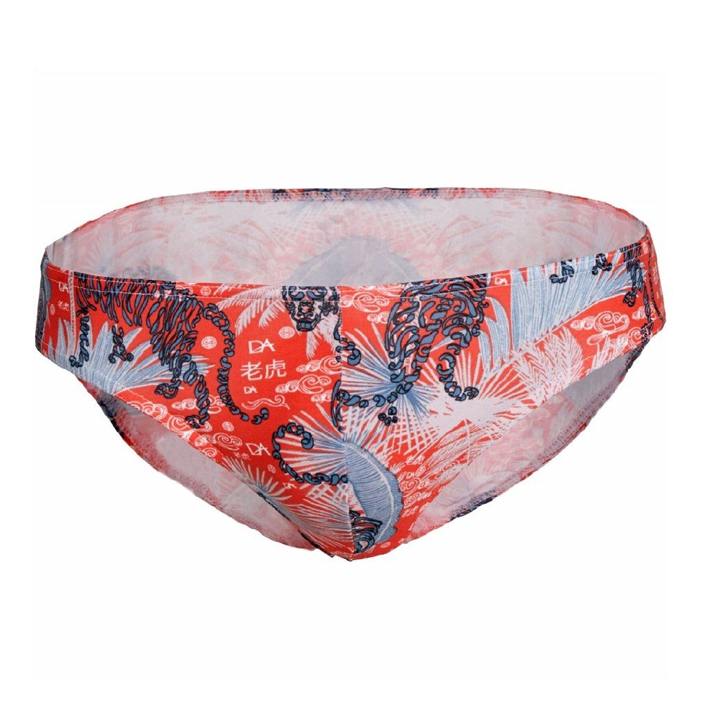 DOREANSE Erkek Slip 1401