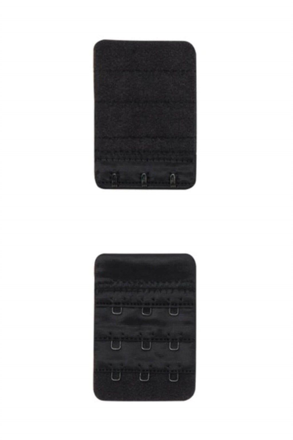 Doreanse Kadın 3'lü Sütyen Arkası Uzatma 51 mm Ara Agraf 817