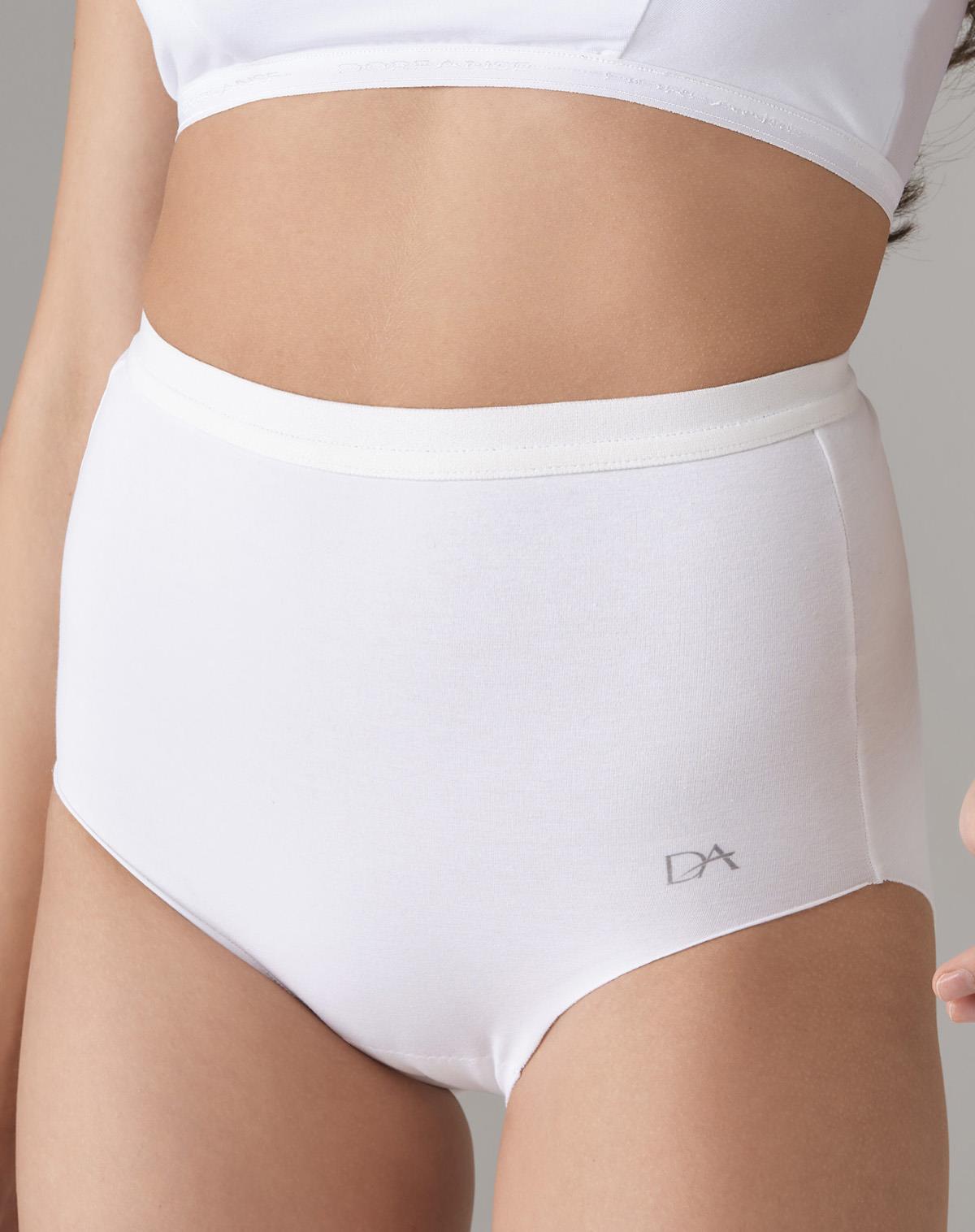 DOREANSE Kadın Büyük Beden Slip Korse 5913P