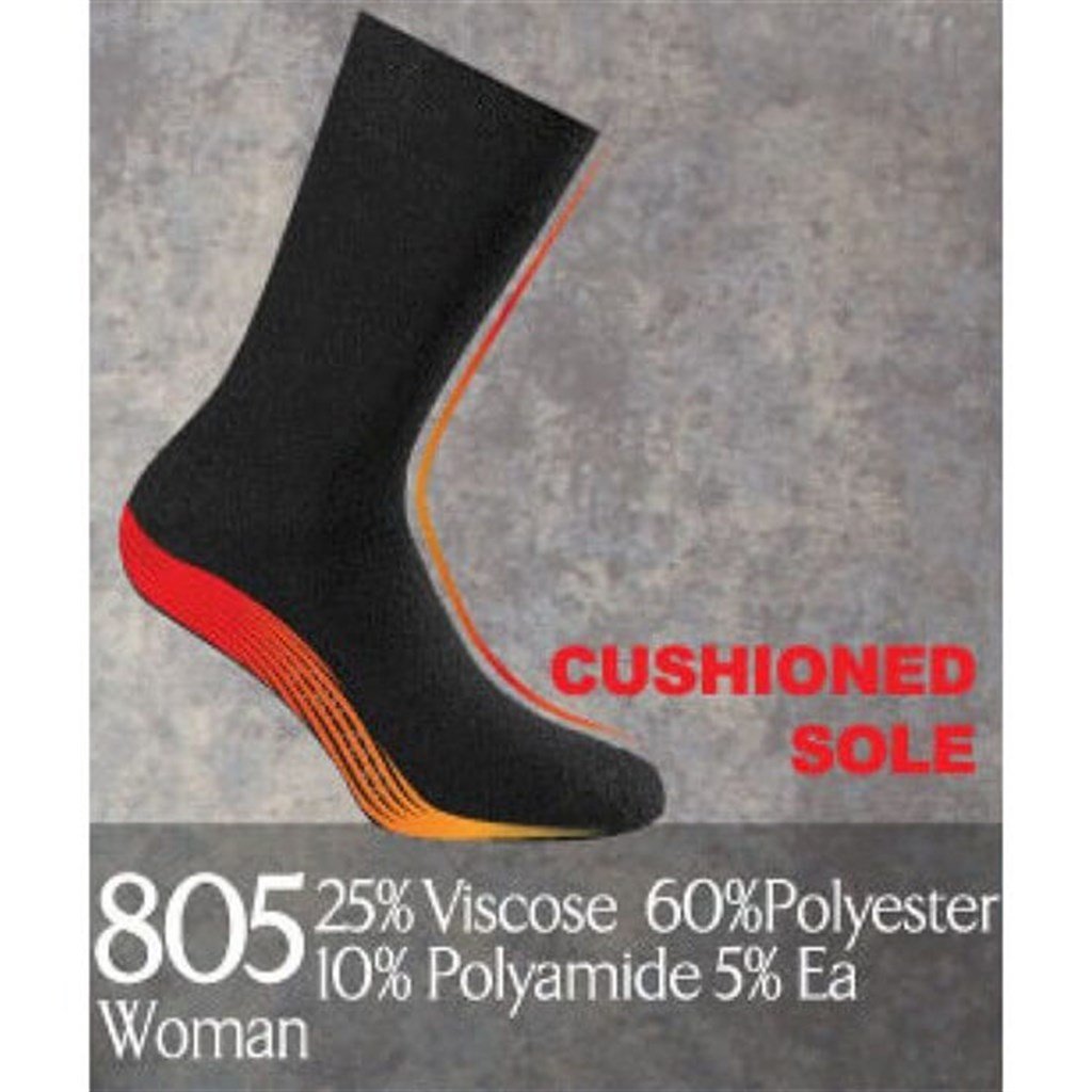 DOREANSE Kadın Çorap 805