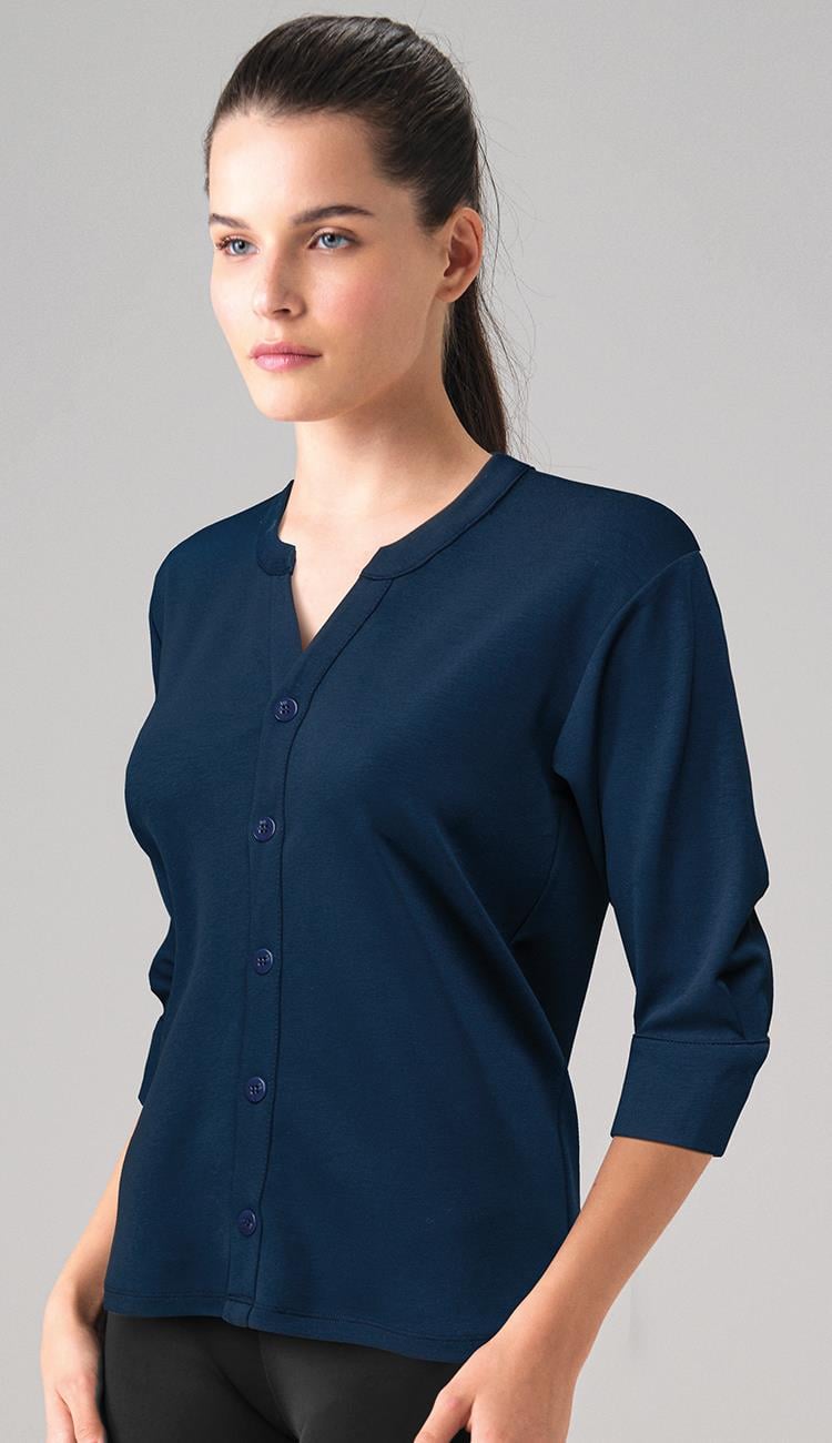 Doreanse Kadın Gömlek 4314