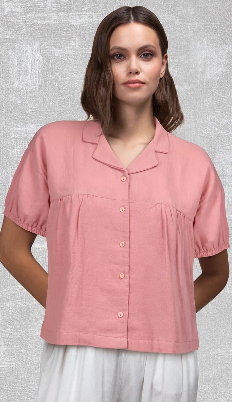 DOREANSE KADIN GÖMLEK 4315