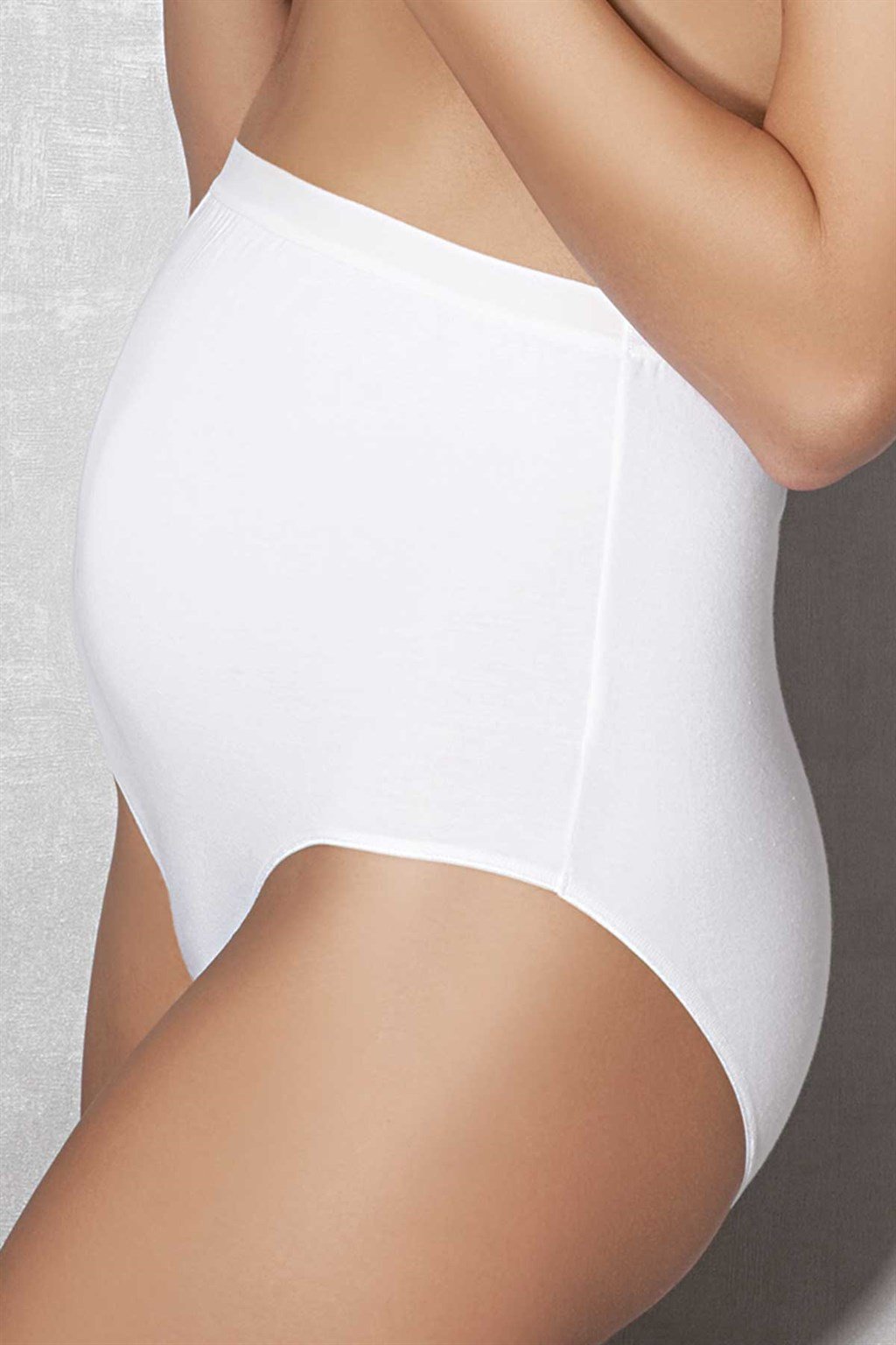 Doreanse Kadın Modal Hamile Lohusa Külot Slip 7117