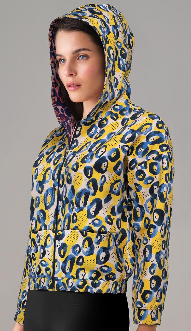 DOREANSE KADIN Mont 4331