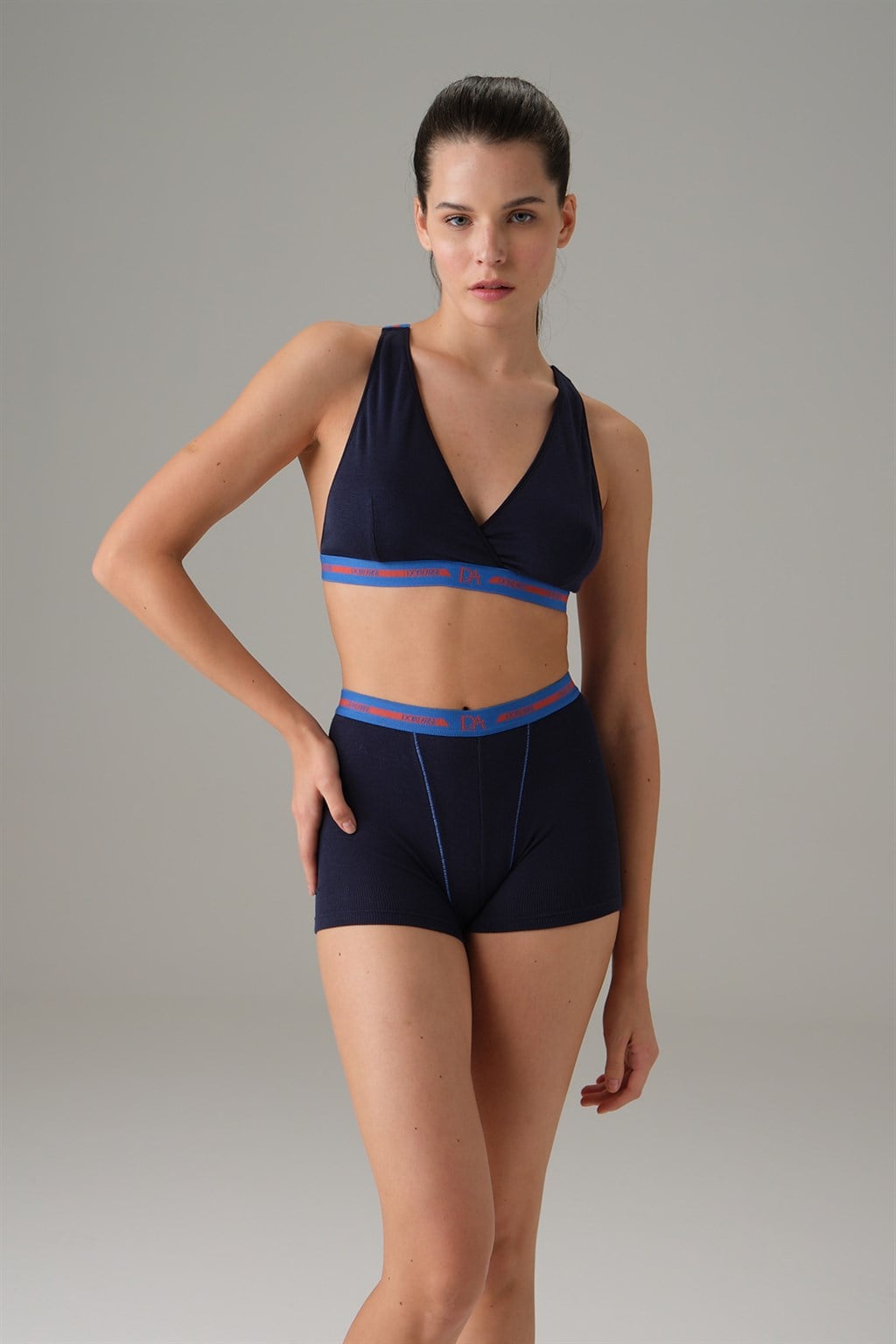 DOREANSE KADIN Şort 8161