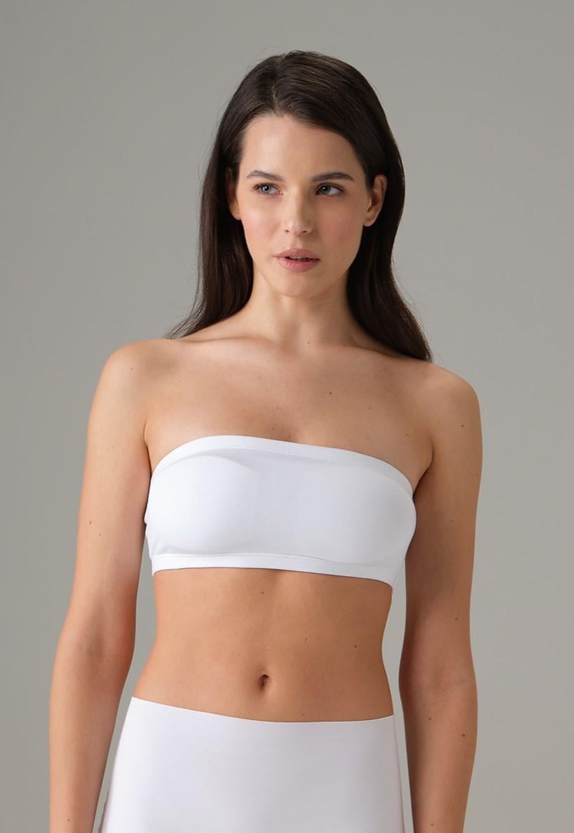 DOREANSE KADIN Straplez 5543