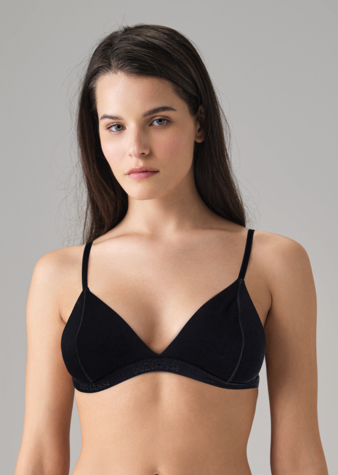 DOREANSE Kadın Üçgen Bralet Sütyen 5544