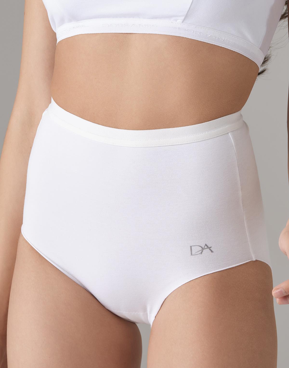 DOREANSE Kadın Yüksek Bel Slip Korse 5913