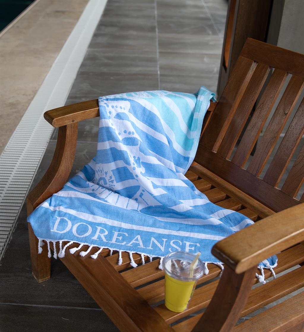 DOREANSE Peştemal 826