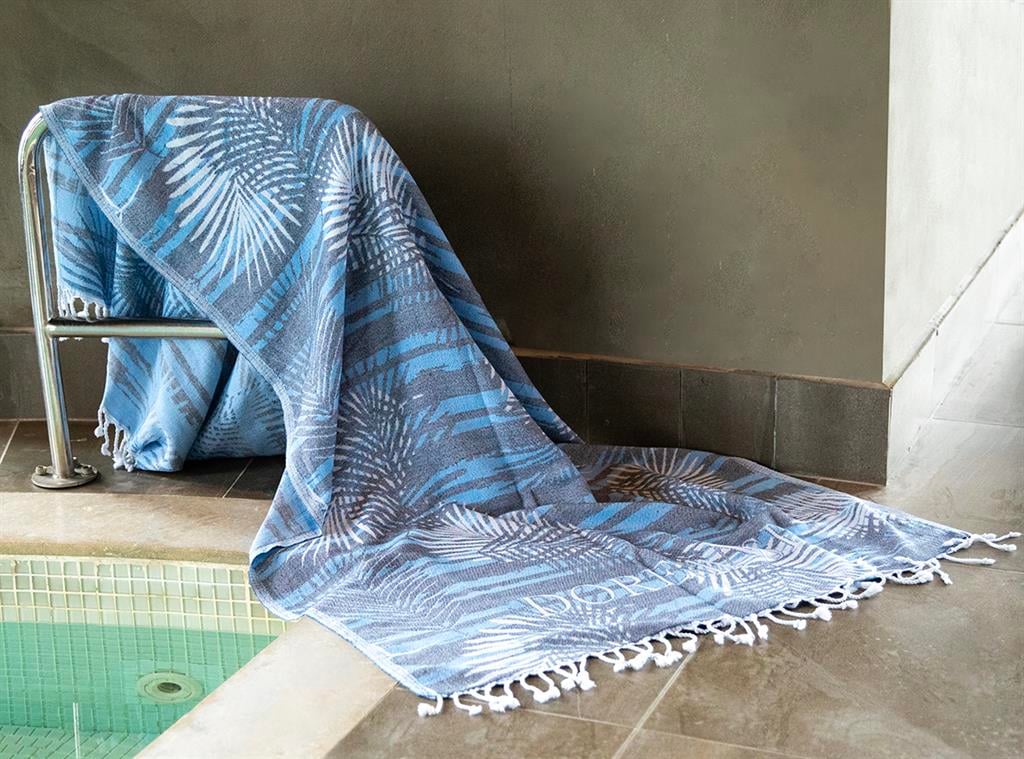 DOREANSE Peştemal 828