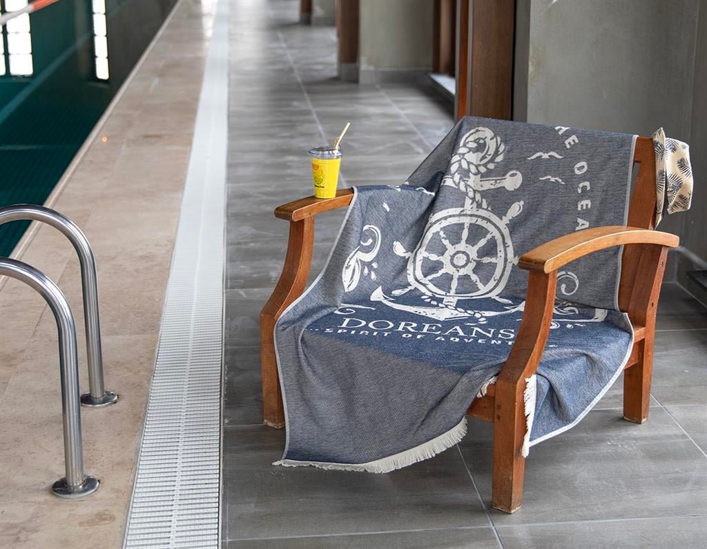 DOREANSE Peştemal 832