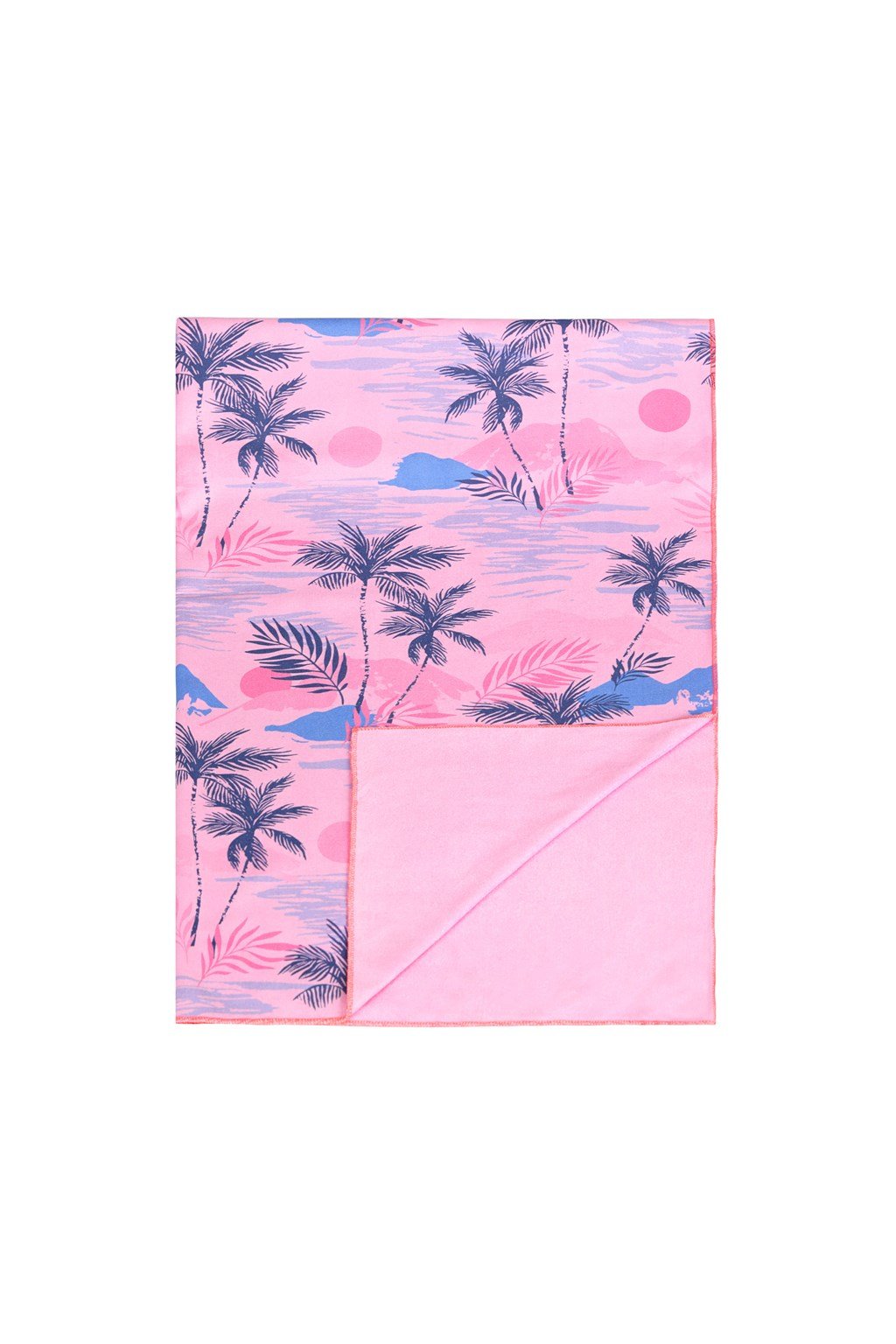 DOREANSE Unisex Yetişkin PLAJ HAVLUSU 803