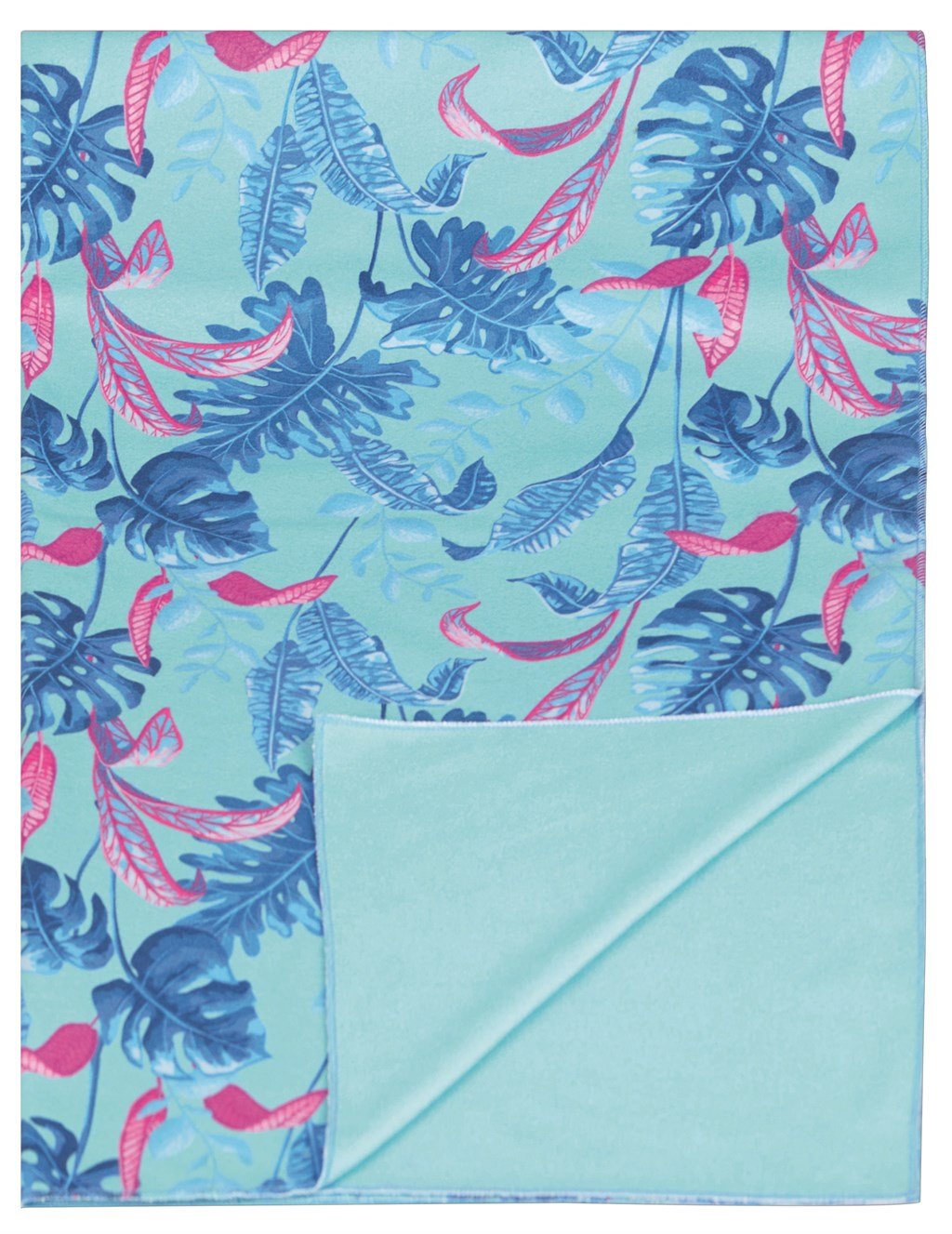 DOREANSE Unisex Yetişkin PLAJ HAVLUSU 802