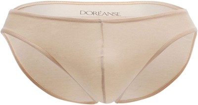 Doreanse Erkek Modal İnce Bel Bantlı Düz Renk Slip Külot 1281