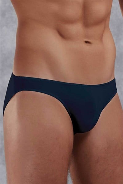 Doreanse Erkek Modal İnce Bel Bantlı Düz Renk Slip Külot 1281