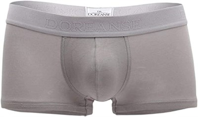 Doreanse Erkek Modal Torbalı  Kısa Paça Boxer 1760