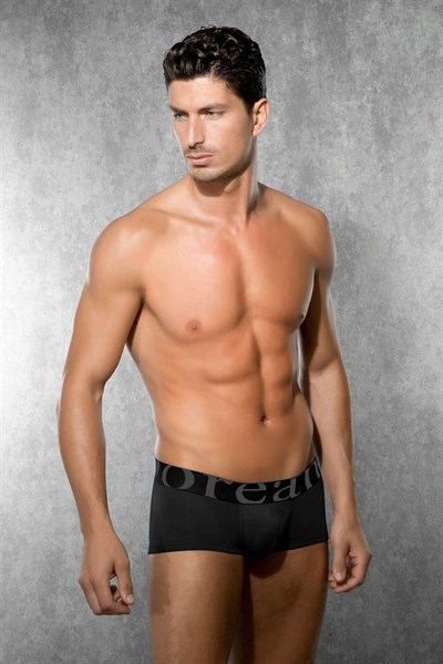 Doreanse Erkek Modal Torbalı  Mini Paça Boxer 1775