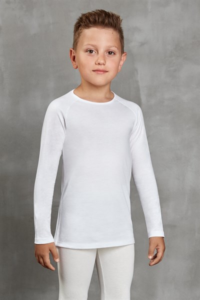 DOREANSE Unisex Çocuk T-Shirt 265
