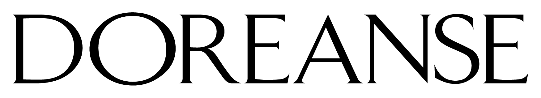 Doreanse Logo