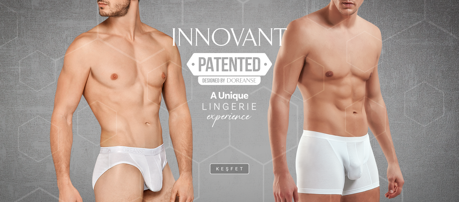 Innovant Slider Görseli