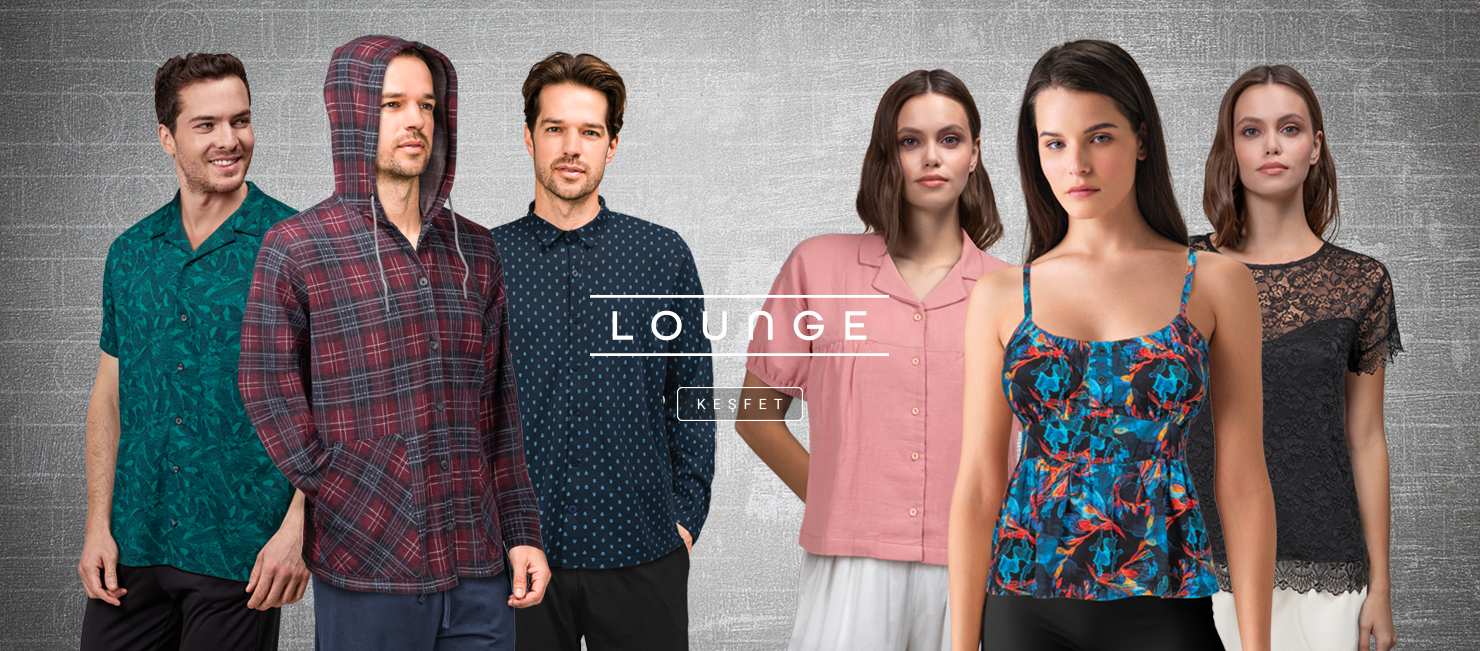 Lounge 2 Slider Görseli