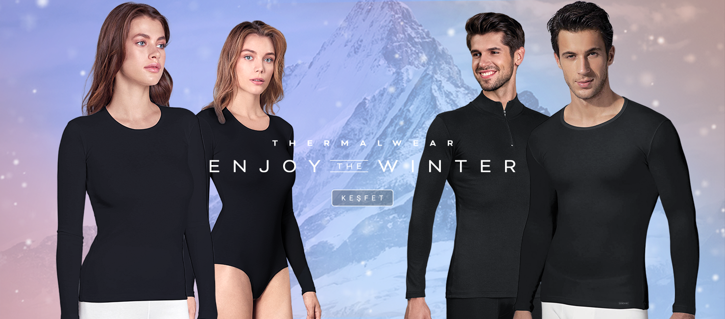 Thermal Slider Görseli