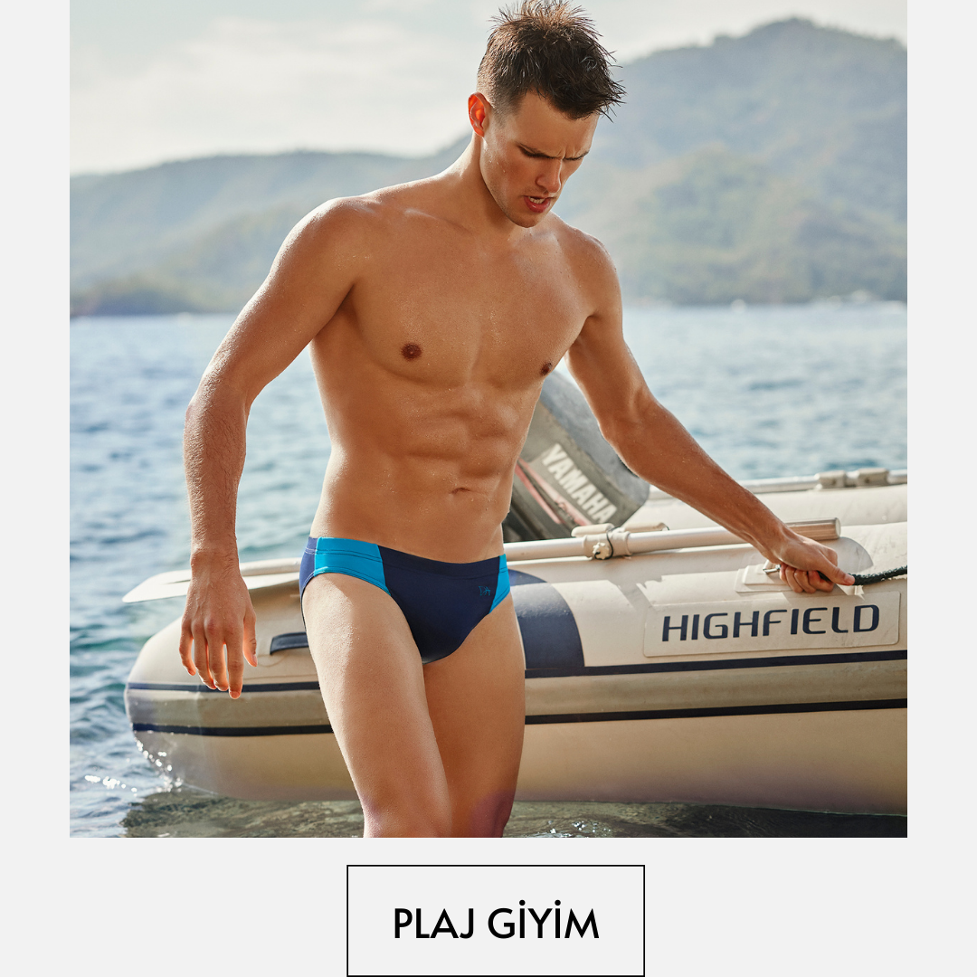 Plaj Giyim