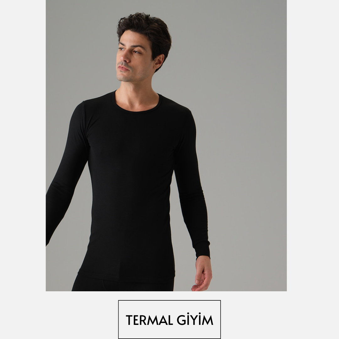 Termal Giyim