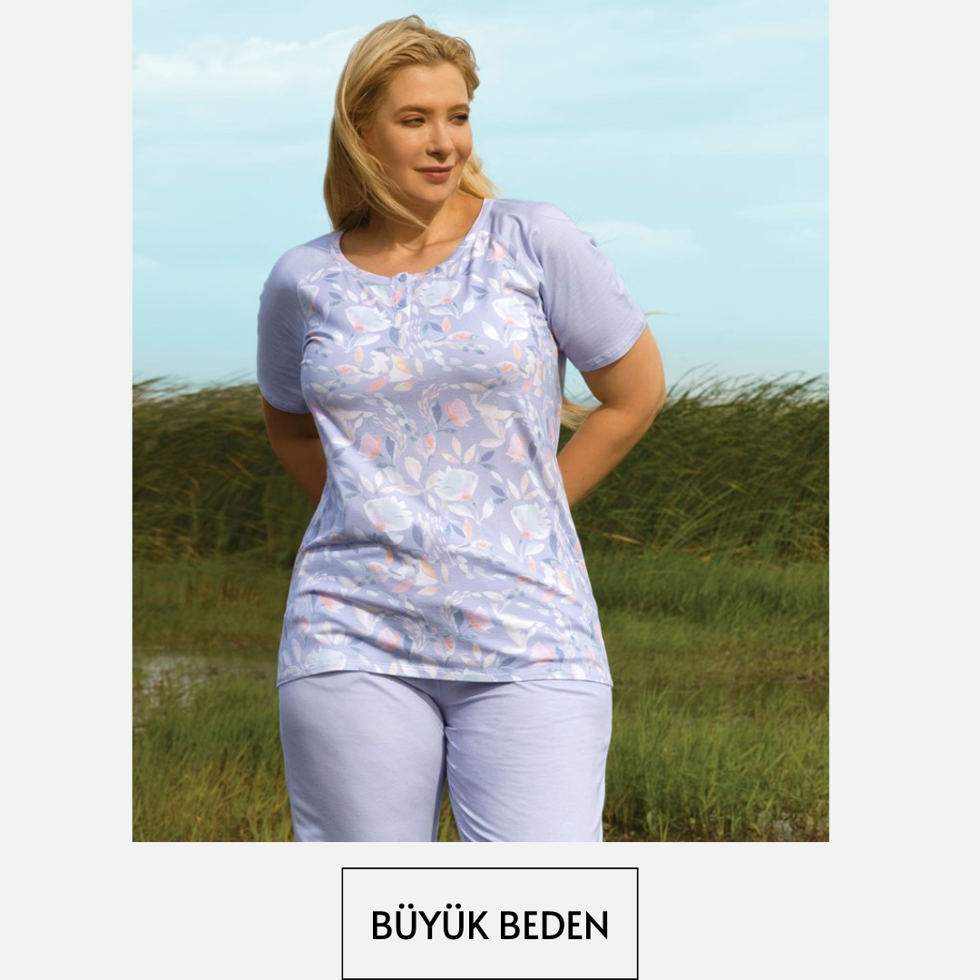 Büyük Beden