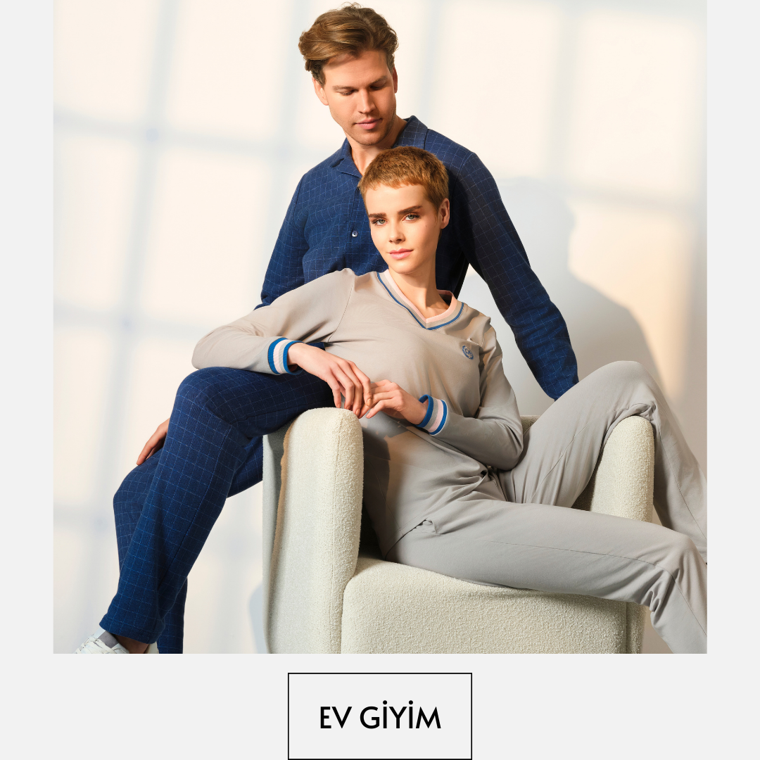 Ev Giyim