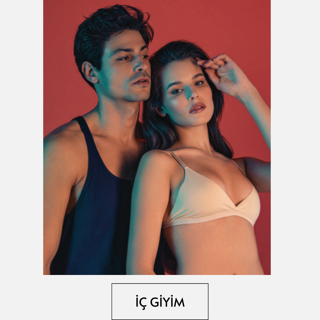 İç Giyim