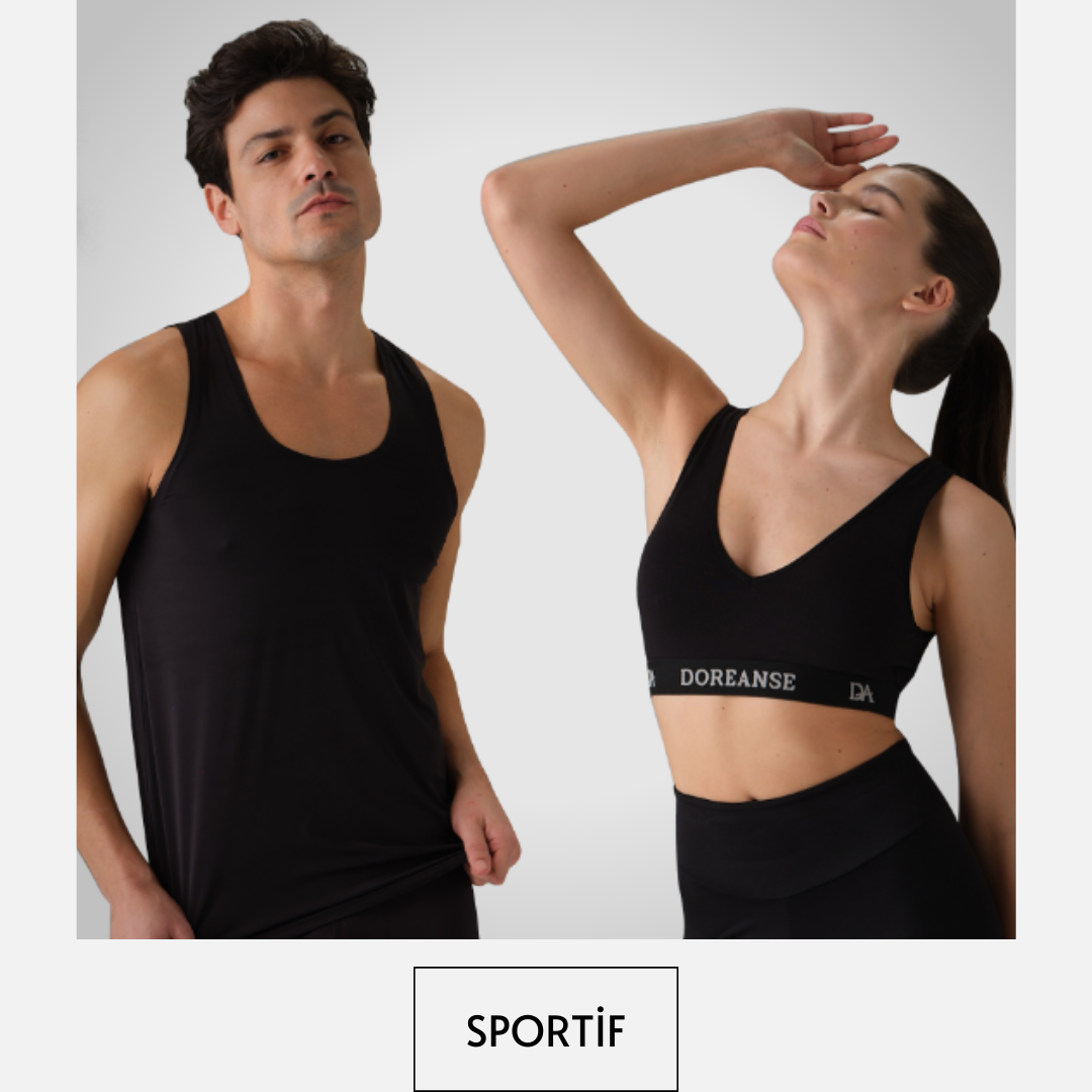 Sportif