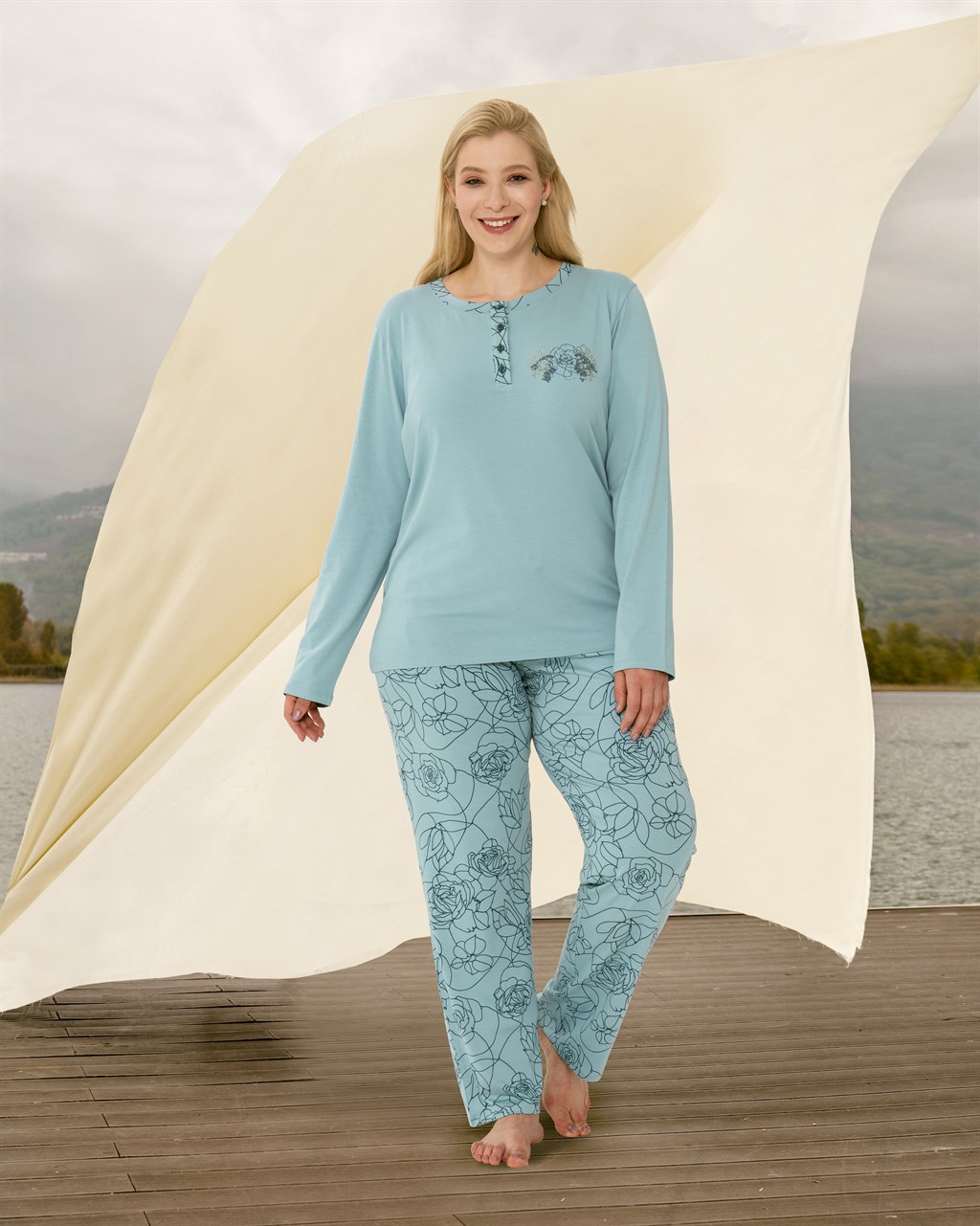 3LÜ ATLET 3LÜ ATLET 3LÜ ATLET 4083P