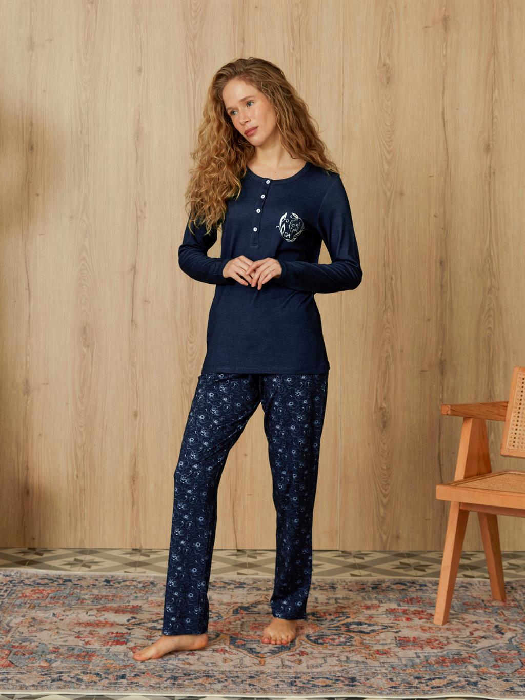 3LÜ ATLET 3LÜ ATLET 3LÜ ATLET 4084