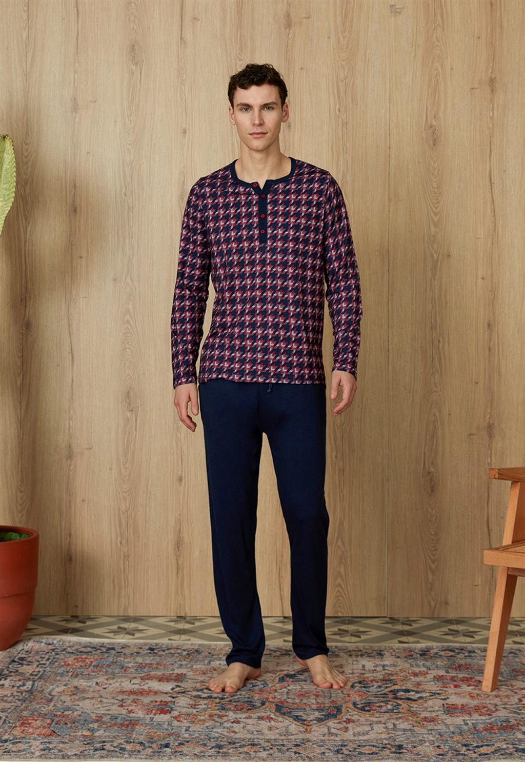 3LÜ ATLET 3LÜ ATLET 3LÜ ATLET 4694P