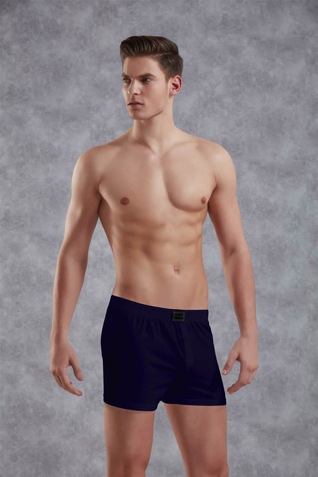 DOREANSE Erkek Boxer 1511P