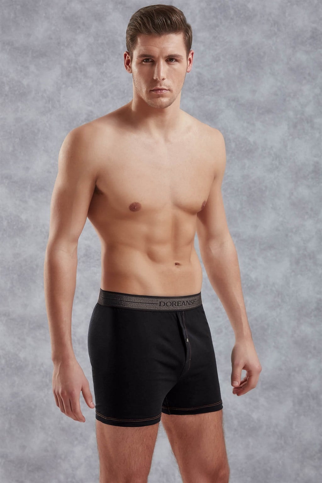 DOREANSE ERKEK BOXER 1520