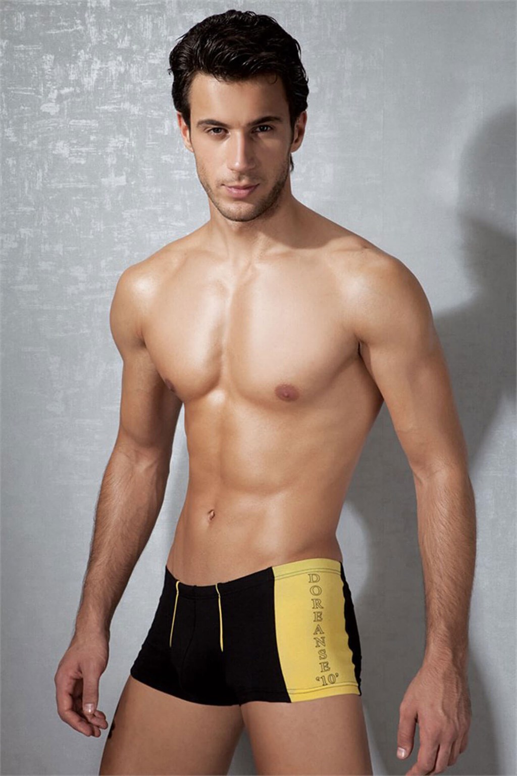DOREANSE Erkek Boxer 1599