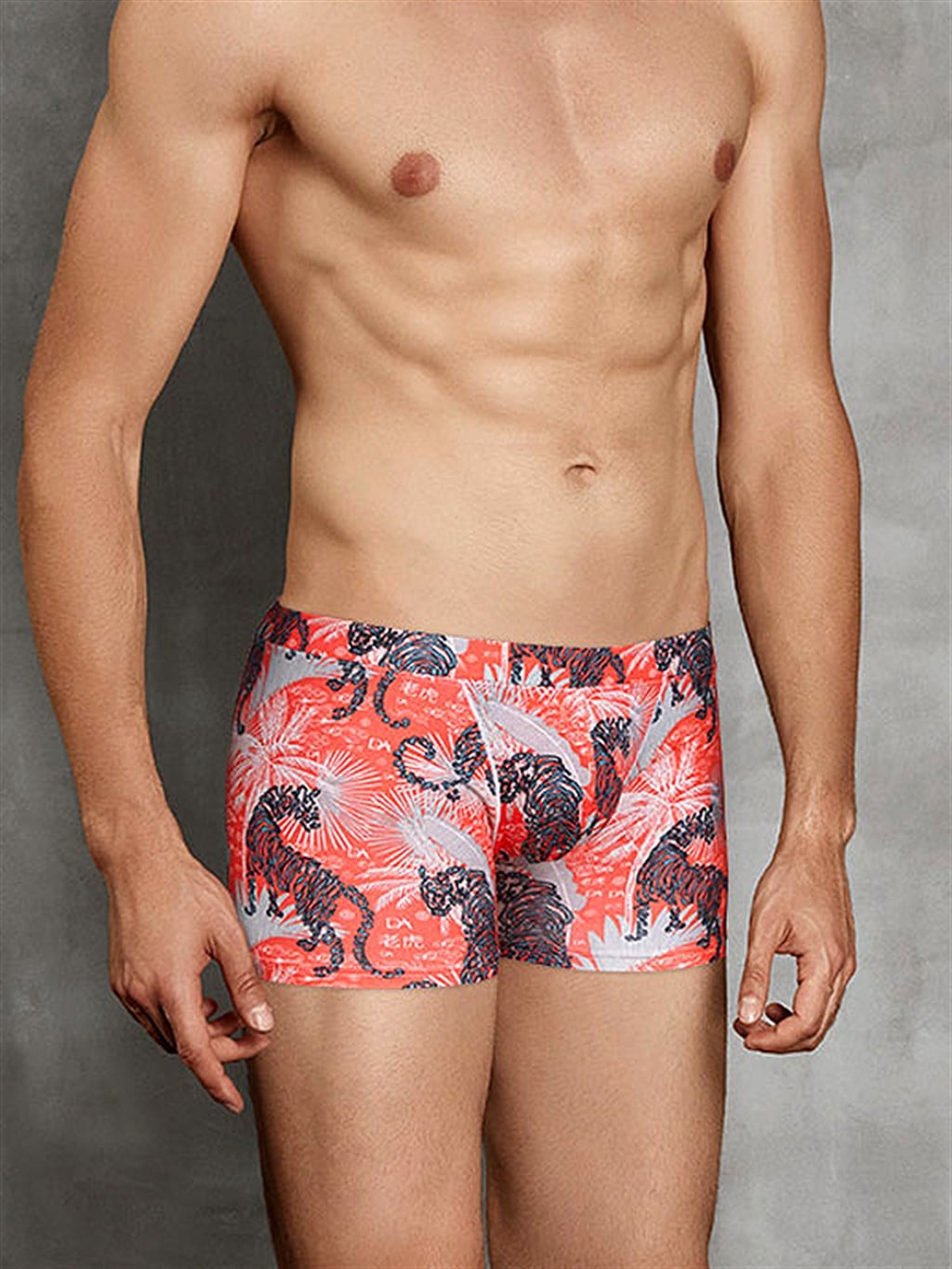 DOREANSE Erkek Boxer 1709