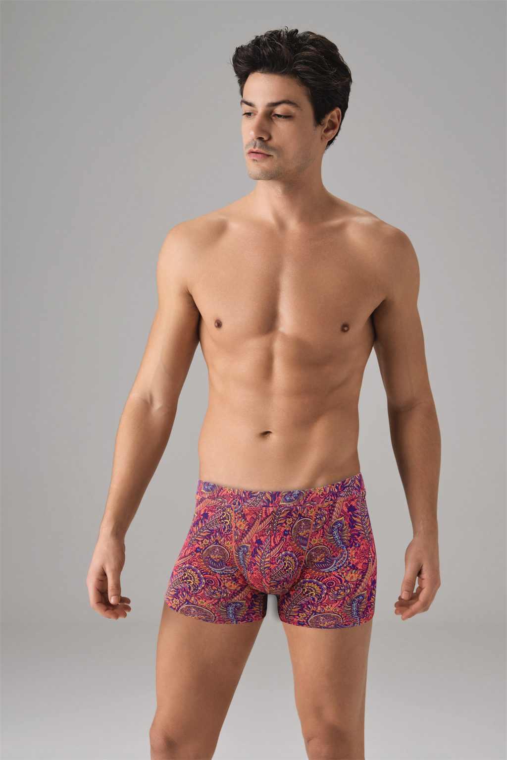 DOREANSE Erkek Boxer 1721