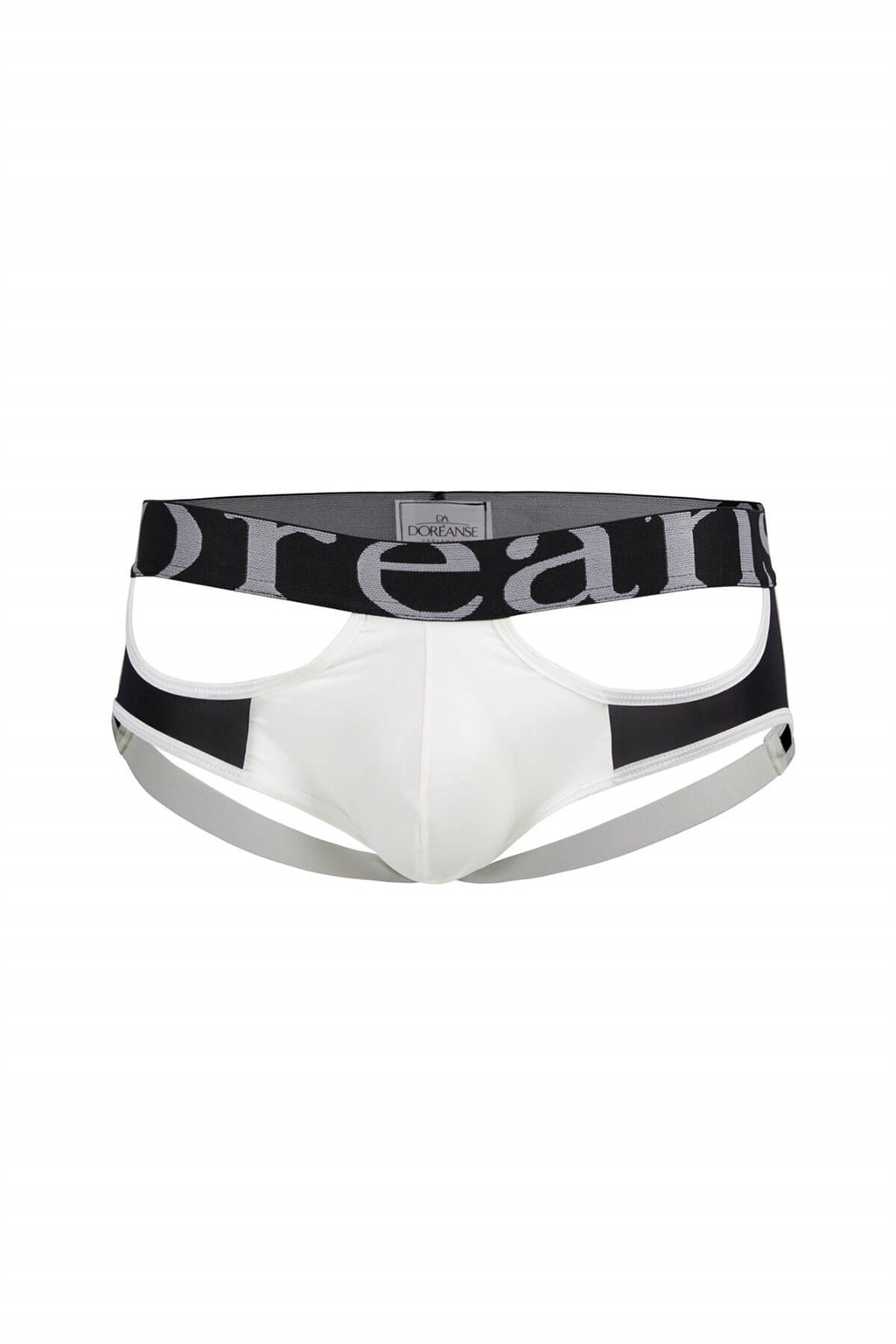 Doreanse Erkek Fantazi Jockstrap Destekli String Tanga 1214